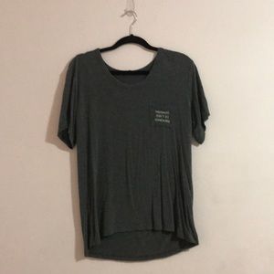 🌊Brandy Melville T-Shirt🌊